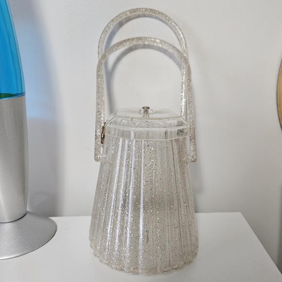 Ranhill Corp Plastic Purse - Picture 8 of 16